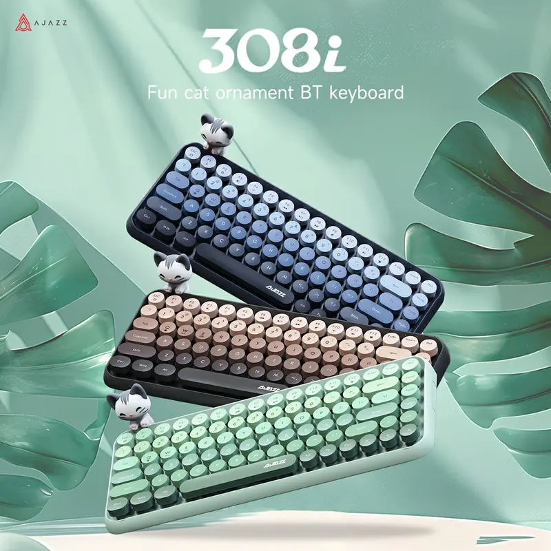 AJAZZ 308I