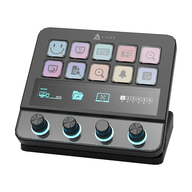AJAZZ AKP05 Pro